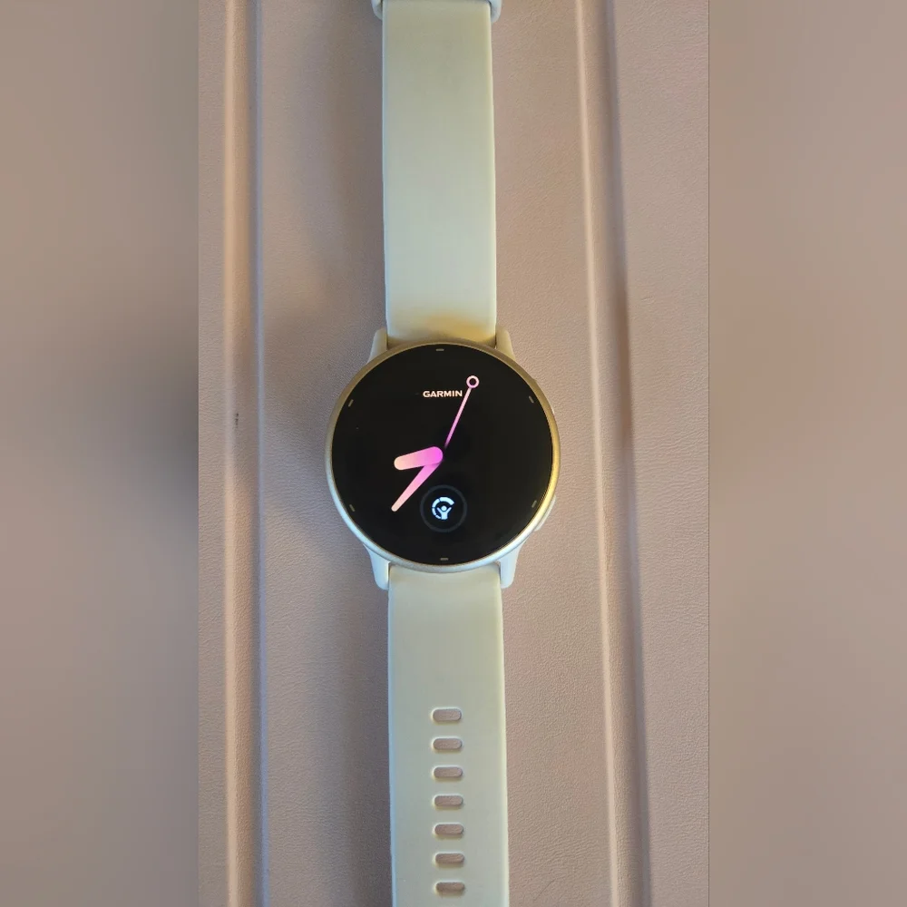 Garmin Vivoactive 5 Fitness Smartwatch